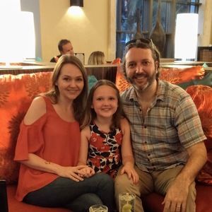 Meet your Posher, Amy